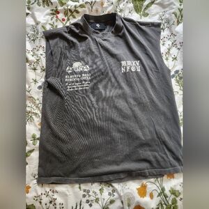 Darc Sport Cuttoff T-shirt